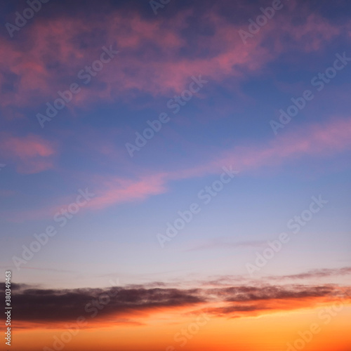 空 アドビストックのデザイン かべいろ Com おしゃれ壁紙リフォーム貼り替え インクジェット壁紙のかべいろ Com