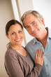 © Rob Lewine/Tetra Images - Portrait of mature couple
