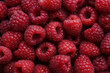 © Paul Grossmann/Tetra Images - Fresh raspberries