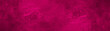 Pink black magenta stone concrete paper texture background panorama banner long, with space for text