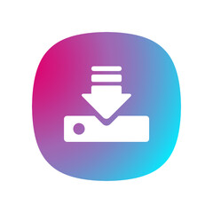 Download - Button