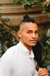 © Jayme Burrows Photography/Stocksy - Portrait of a Young Professional Man