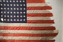American Vintage Flag