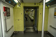 © Ari - Inside a subway car