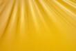 © Per Swantesson/Stocksy - Bright yellow drape