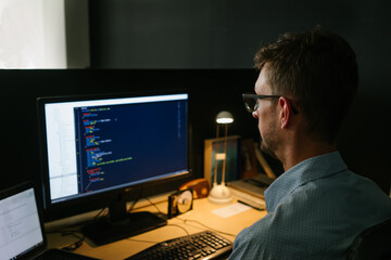 Website Developer