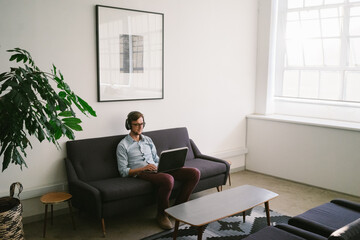 Working from Home