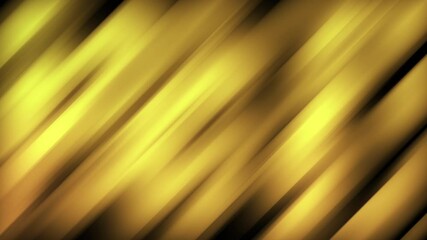 Wall Mural - Beautiful and reliable golden line background. Gold textured lines for business or industrial theme.
