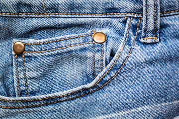 blue jeans background