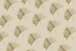© Nicole Mason/Stocksy - palm leaf pattern
