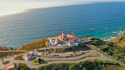 Farol do Cabo da Roca - Portugal