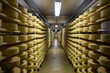 © Hakan & Sophie/Stocksy - Curing cheese