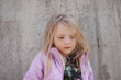 © vradiy.ru/Stocksy - Portrait of sad child, crying