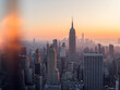 © Andrew Urwin/Stocksy - New York, Empire State
