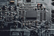 © Lumina/Stocksy - Printed Circuit Board