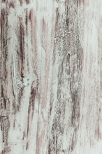 Wooden Pale Aged Abstract Texture