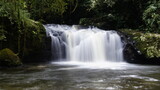 Fototapeta Krajobraz - Waterfall
