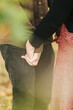 © B. Harvey/Stocksy - Couple Holding Hands
