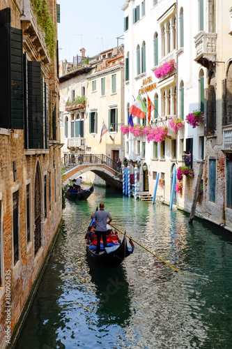 Venice. © Kakkey_jaiwance
