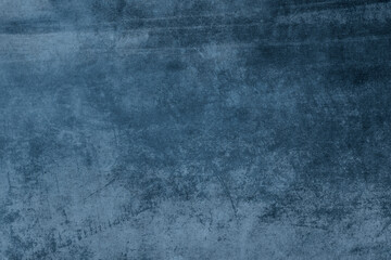 Blue wall background