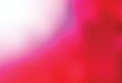 © smaria2015 - Light Red vector abstract blurred background.