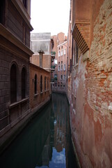 Wall Mural - NäcCity-Tour durch Venedig