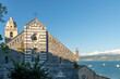 Chiesa di San Lorenzo, Portovenre, La Spezia, Liguria, Italy