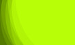 Abstract geometric green curve line gradient Background.