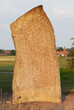 The Rok runestone