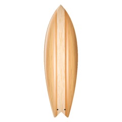 Wall Mural - surfboard