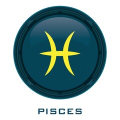 Poster - Pisces