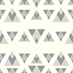 Canvas Print - simple pattern design