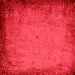 abstract red background