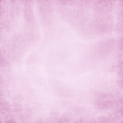 Wall Mural - Abstract pink background.