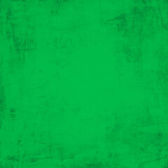 Wall Mural - Textured green background