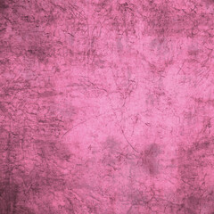 Wall Mural - Abstract pink background.