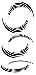 Leinwandbilder - aaa spiral per 31e1 000