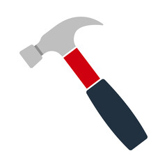 Sticker - Hammer Icon