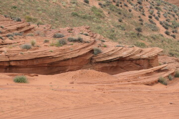 red rock canyon