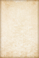 Old Paper texture. vintage paper background or texture; brown paper texture