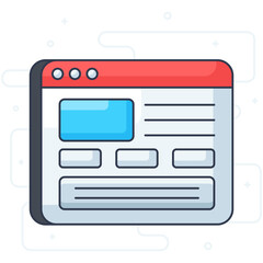 Website 