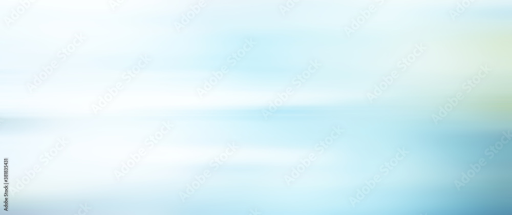 blue blurred background motion gradient light abstract motion glow - obrazy, fototapety, plakaty 