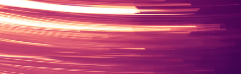 Light waves as abstract futuristic background, science and high tech designs