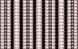 © Usman - seamless pattern on abstract background.