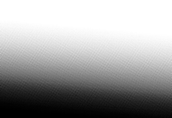 Poster - Circle halftone, screentone vector illustrations. Dots, dotted, speckles vector illustration