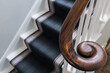 © yampi - carved handrail detail