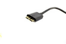 High Speed USB 3.0 Universal Serial Bus Connector Plus