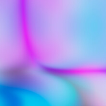 Elegant Pastel Purple Cyan Gradient Background