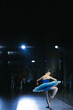 © MaaHoo Studio/Stocksy - Asian girls perform ballet on stage