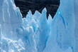 © Bisual Studio/Stocksy - A huge piece of ice on the lake in Glacier Grey, Torres del Paine National Park, Chile